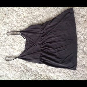 American eagle soft and sexy tank